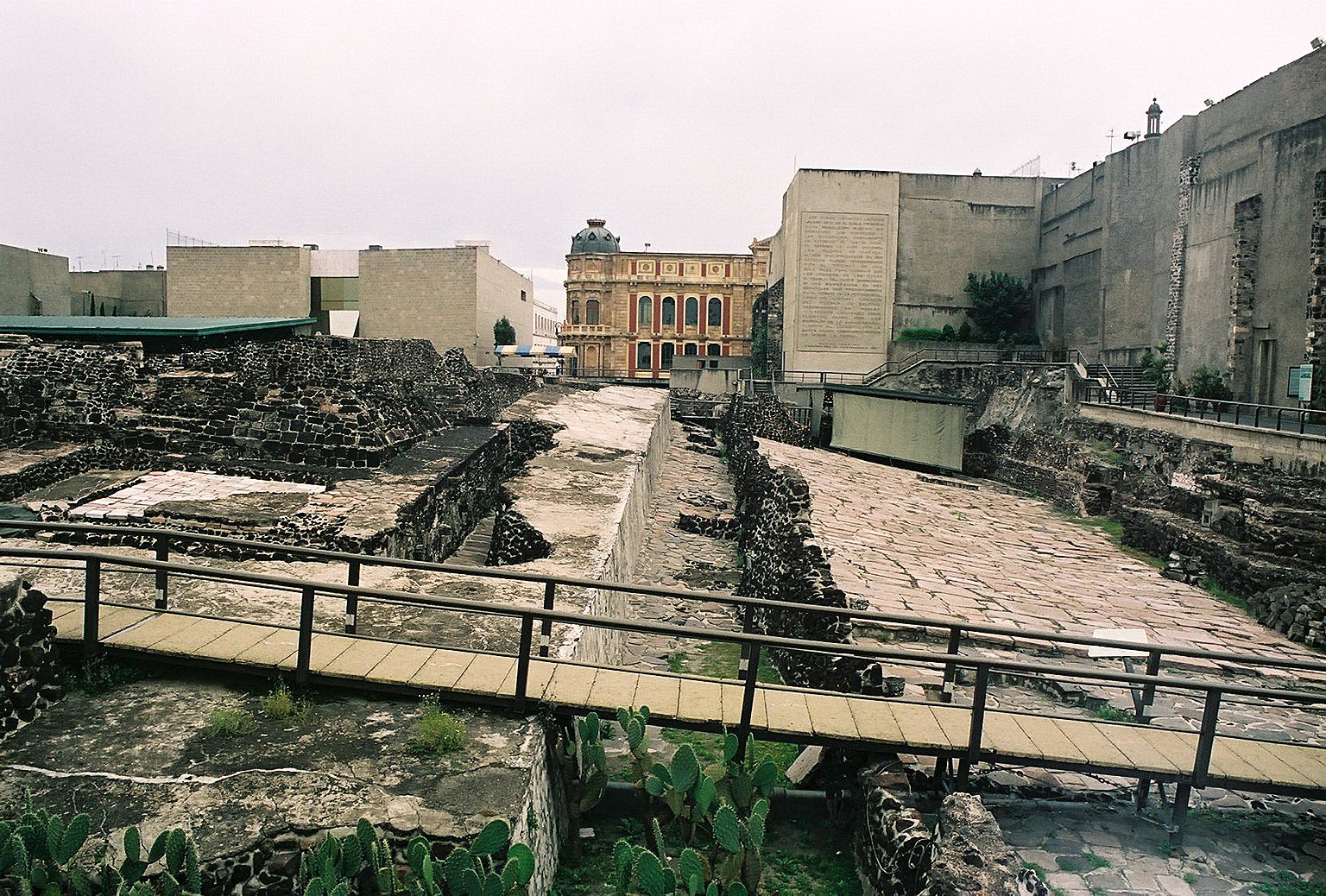 Templo Mayor