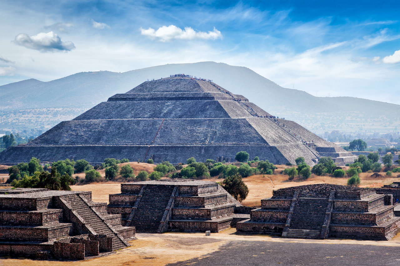 Templo Mayor