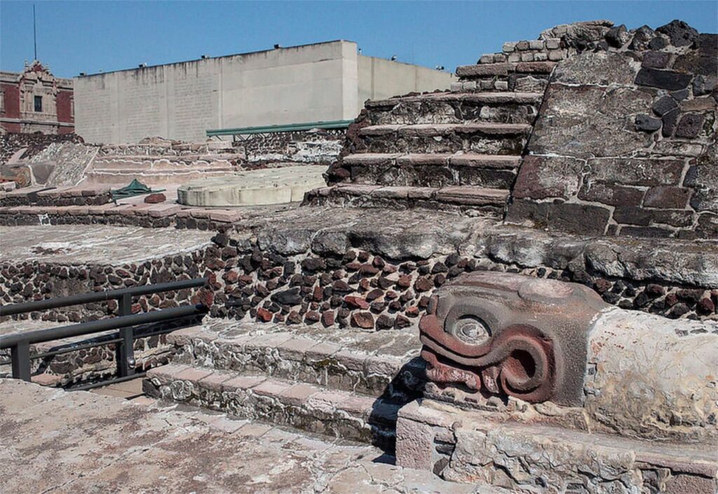 Templo Mayor